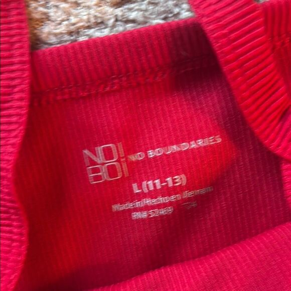 Women's Color ribbed Tank Top bundle - Picture 5 of 11